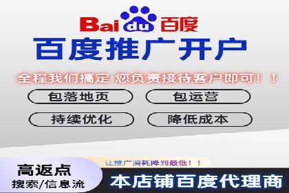 行业领先企业的sem代运营公司合作经验